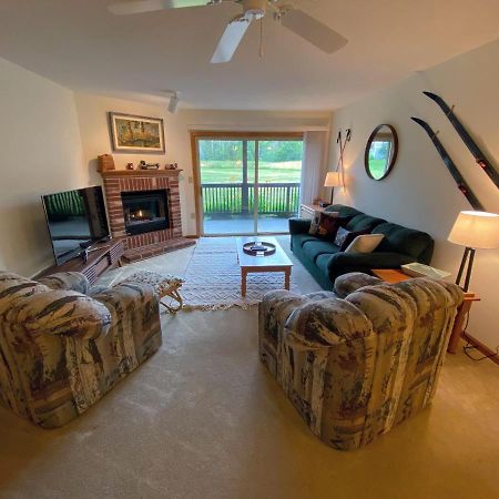 S27 Family Style Bretton Woods Condo - Close To Mt Washington Hotel In Cog Carroll 外观 照片