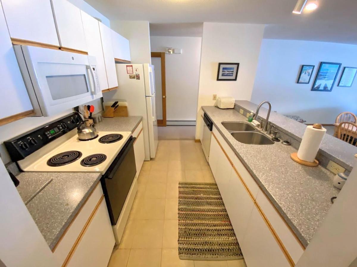 S27 Family Style Bretton Woods Condo - Close To Mt Washington Hotel In Cog Carroll 外观 照片