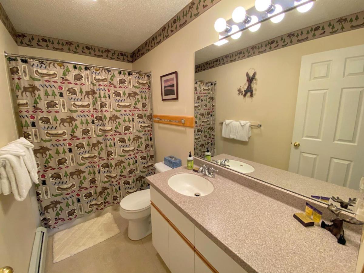 S27 Family Style Bretton Woods Condo - Close To Mt Washington Hotel In Cog Carroll 外观 照片