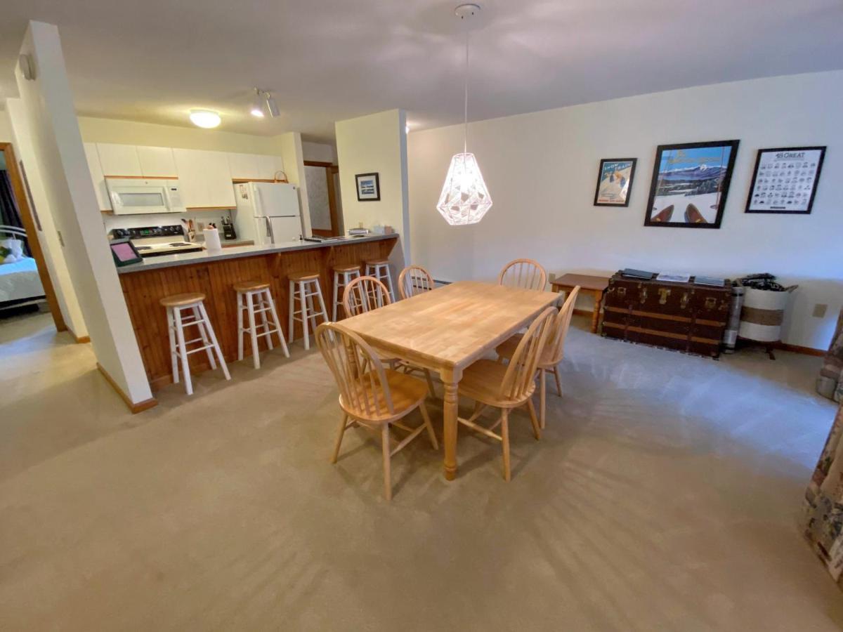 S27 Family Style Bretton Woods Condo - Close To Mt Washington Hotel In Cog Carroll 外观 照片