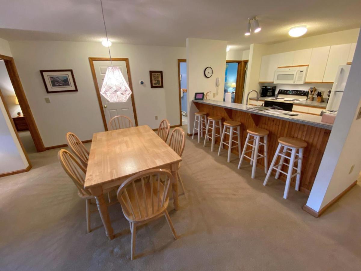 S27 Family Style Bretton Woods Condo - Close To Mt Washington Hotel In Cog Carroll 外观 照片