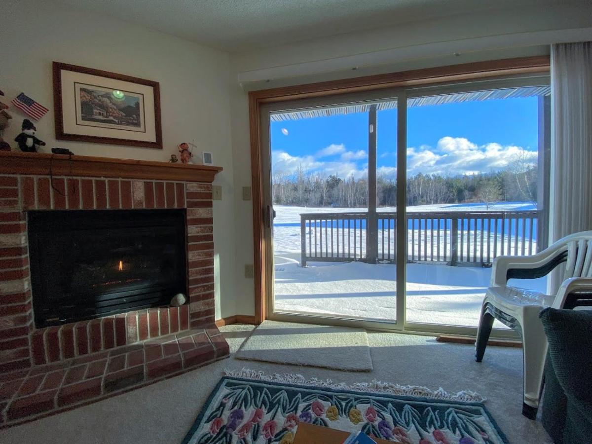 S27 Family Style Bretton Woods Condo - Close To Mt Washington Hotel In Cog Carroll 外观 照片