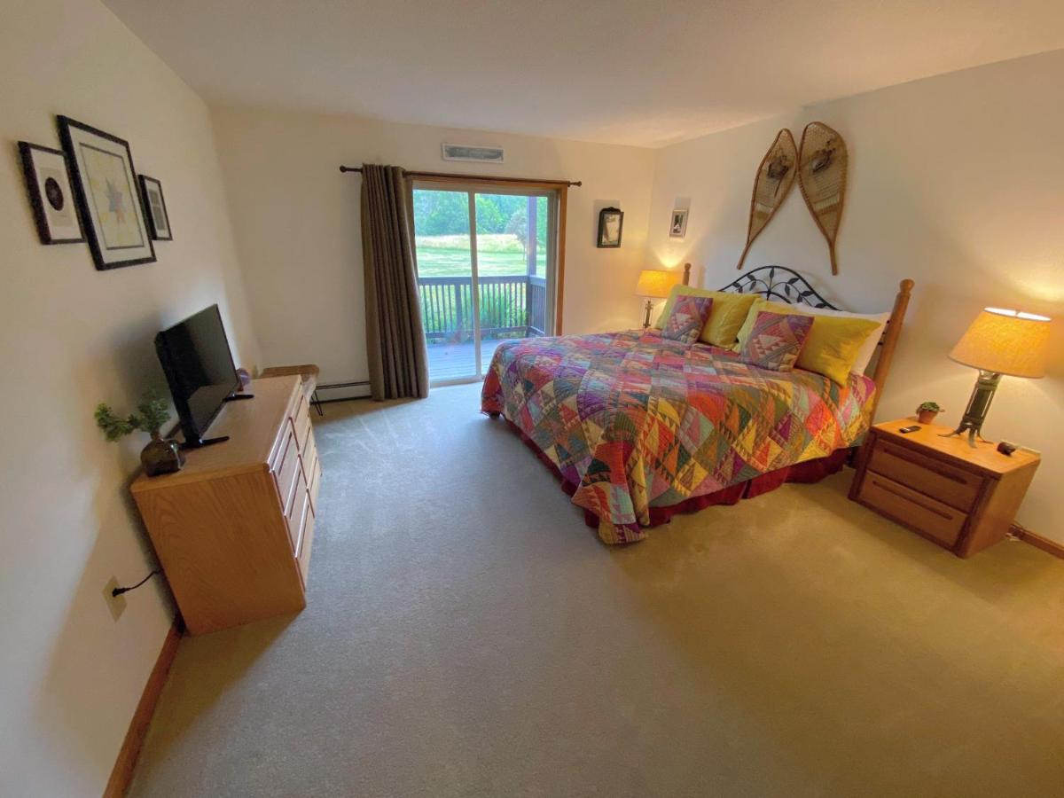 S27 Family Style Bretton Woods Condo - Close To Mt Washington Hotel In Cog Carroll 外观 照片