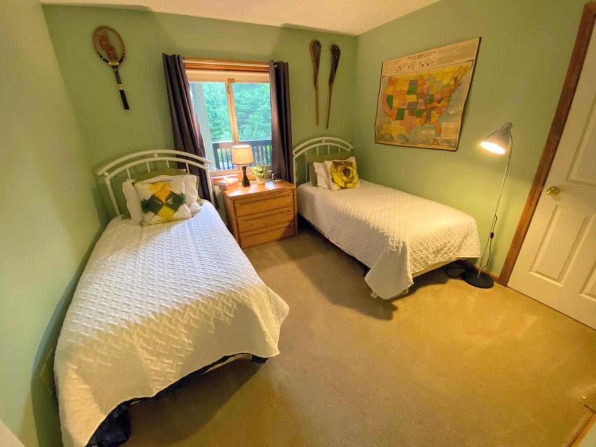 S27 Family Style Bretton Woods Condo - Close To Mt Washington Hotel In Cog Carroll 外观 照片