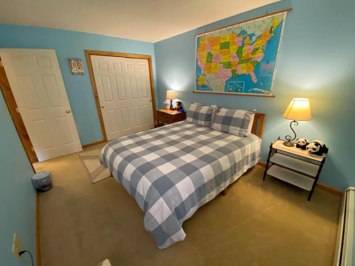 S27 Family Style Bretton Woods Condo - Close To Mt Washington Hotel In Cog Carroll 外观 照片