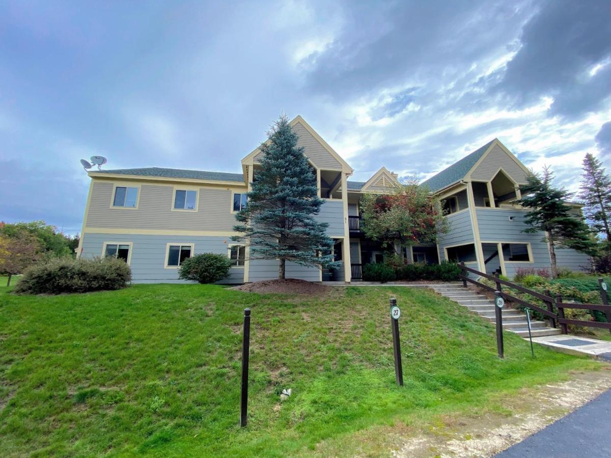 S27 Family Style Bretton Woods Condo - Close To Mt Washington Hotel In Cog Carroll 外观 照片